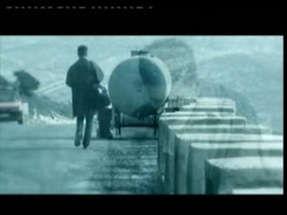 Cheb Boua "Sans Retour"