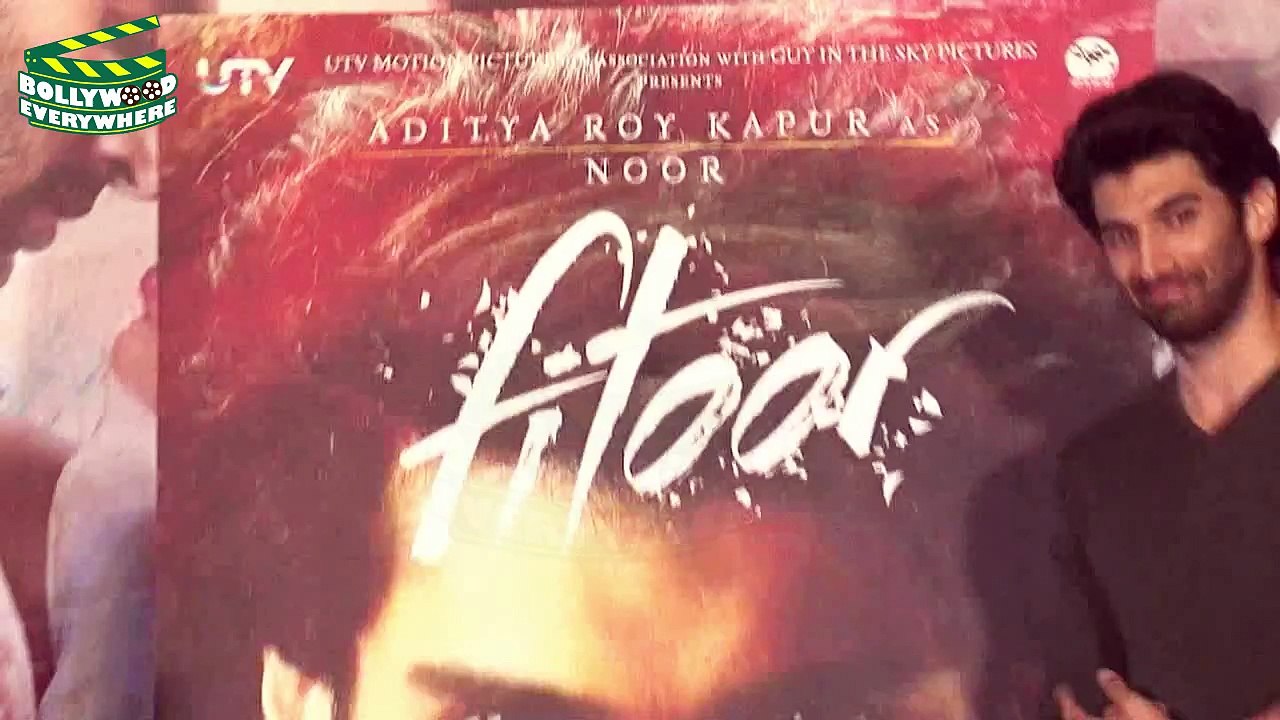 Aditya Roy Kapoor To Start ‘Ok Janu’ With Shraddha Kapoor In March