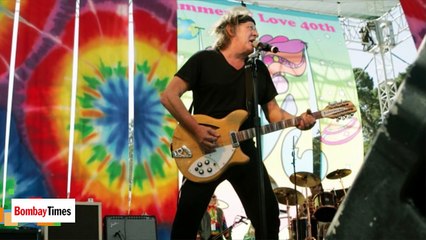 Paul Kantner Dead | Jefferson Airplane Co-Founder Dies At 74