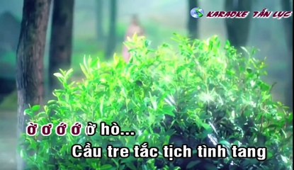 [Karaoke Remix] LK Nhạc sống Cha cha cha HD (full beat) 10