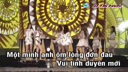 [Karaoke] Liên Khúc Nhạc sống Organ DJ HD (full beat) 9