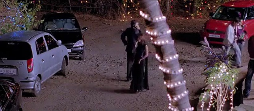 Kucch Luv Jaisaa Trailer