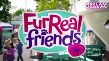FürReal Friends Cici Köpeğim GoGo Reklamı