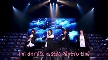 U-KISS 1st Japan Live Tour 2012 ORION subtitrat in romana