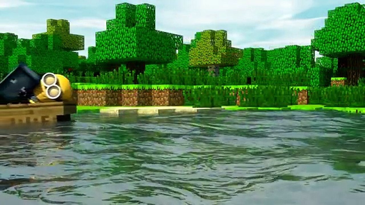 Electro House 2015 Minions Banana Song Remix Minio