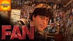 Shahrukh Khan's FAN Trailer Release Date ANNOUNCED | Bollywood Asia