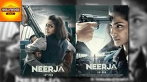 Neerja Box Office Collection At First Day | Bollywood Asia