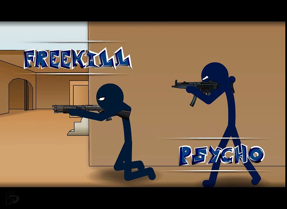 Counter-Strike - DE dust2 HD