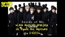 U-KISS-Interlude I (Possession) With Romanian Subtitle