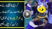 Umer Sharif Got Angry After Losing the Match of Karachi Kings - Follow channel