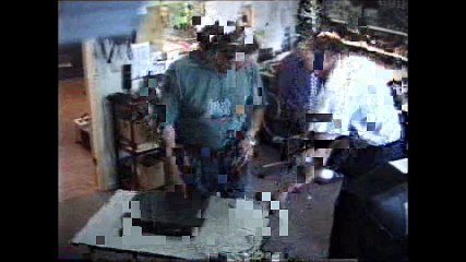 (MOVIES - VIDEOS - FUNNY CLIPS) 220 Volts