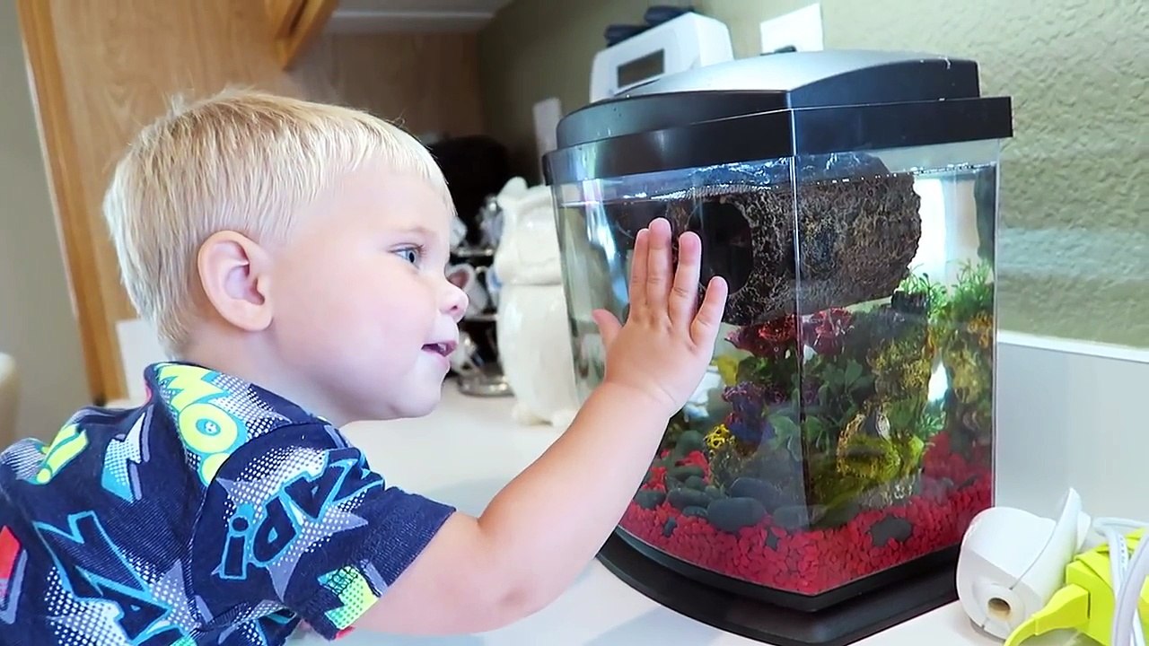 PARENTING ON YOUTUBE