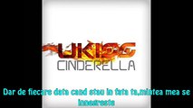 U-KISS-Cinderella Romanian Subtitle
