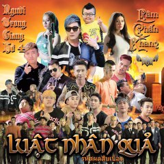 Luật Nhân Quả (Người Trong Giang Hồ 4) - Lâm Chấn Khang Full HD
