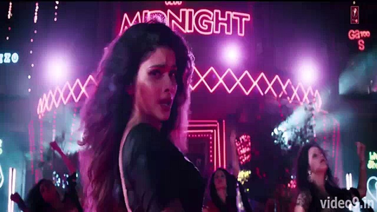 Awari-bollywood sad song full HD video-Movie Ek Villain-Music Tube