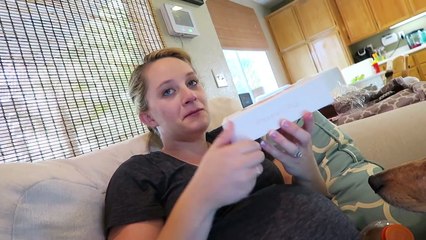 PROTRUDING PREGNANT BELLY!