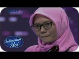 DENDEN RAHMAT H, WENNY W, GILANG L - Audition 5 (Jakarta) - Indonesian Idol 2014