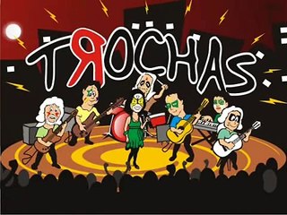 Banda VC 1 3 3   Só Tô O Pó