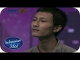 ENGGI SUCI RIAN H - I JUST CALLED TO SAY I LOVE YOU - Audition 5 (Jakarta) - Indonesian Idol 2014