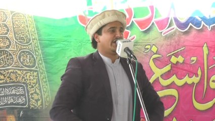 Main Hoon Banda (hamd) By Adil Qureshi