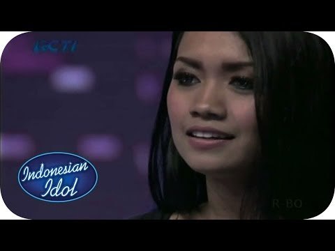 RINA DESINTA - CEMBURU (Dewa) - Audition 5 (Jakarta) - Indonesian Idol 2014