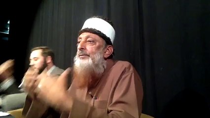 Preparing for Nuclear War (Part 1 of 2) Sheikh Imran N Hosein