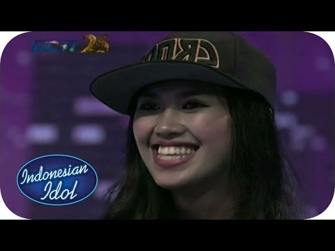SIMPLICITY - BOYFRIEND (Justin Bieber) - Audition 5 (Jakarta) - Indonesian Idol 2014