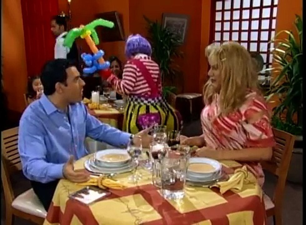 La Hora Pico - Capítulo 151