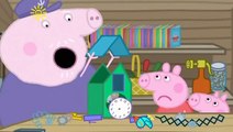 Peppa Pig Season 3 Episode 31 Grandpa Pig's Computer