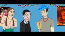 Exclusive: Pacino & Walken: Roomies Episode 7! - James Franco's House Party (FULL HD)