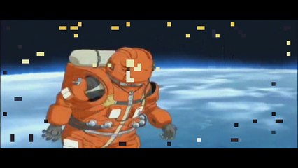 Opening planetes   en Español Latino Dive in the Sky