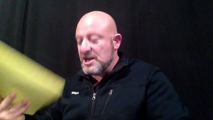 Preparing for Nuclear War (Part 2 of 2) Piero San Giorgio