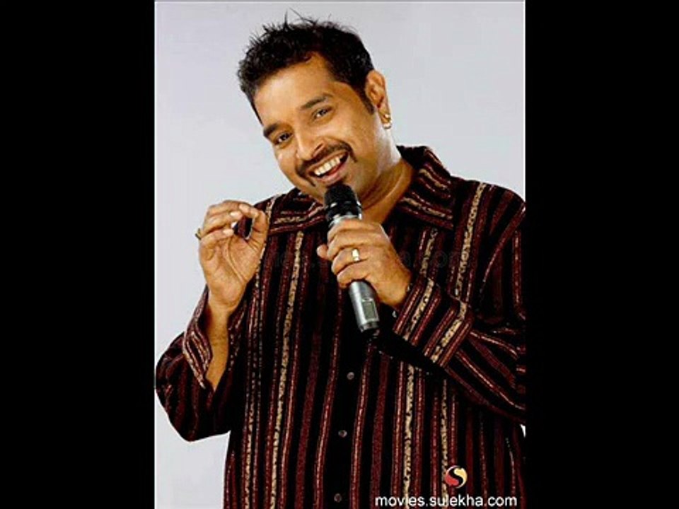 Baharon Mein Kabhi Jab Teri Hee Parchhayian 05 shanker mahadeve