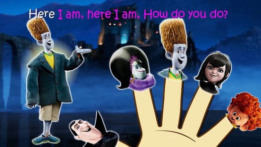 Dracula Rap Lyrics Hotel Transylvania - ewadedesignclergywear