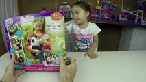 CUTEST EVER BABY PANDA FurReal FRIENDS PET TOY Hasbro PomPom Baby Panda Kid-Friendly Toy Review