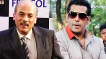 Exclusive: Sooraj Barjatya ANNOUNCES Film With Salman Khan