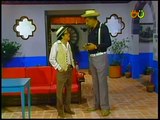 CHESPIRITO EPISODIO 336 (1986)