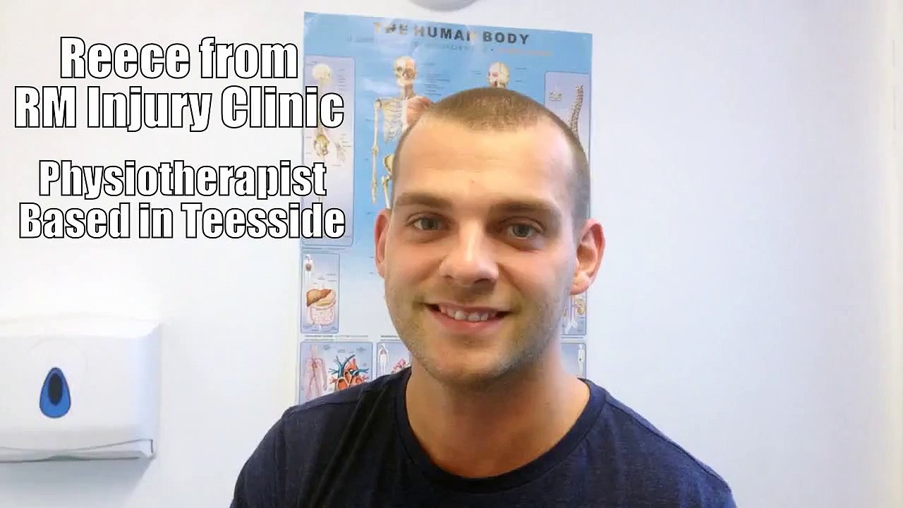 Physiotherapist Teesside | Physiotherapy For Injury And Sports In Teesside