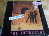 THE INTRUDERS -WARM AND TENDER LOVE(RIP ETCUT)STREETWAVE REC 84