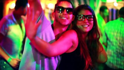 Geo Da Silva x Sean Norvis - Noaptea-i nebuna (Official Video)