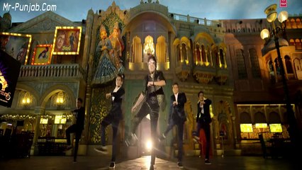 NAKHRA WAKHRA' Full Video Song | Shraey Khanna | Siddharth Chopra