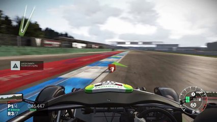 PROJECT CARS  2 - Download torrent.