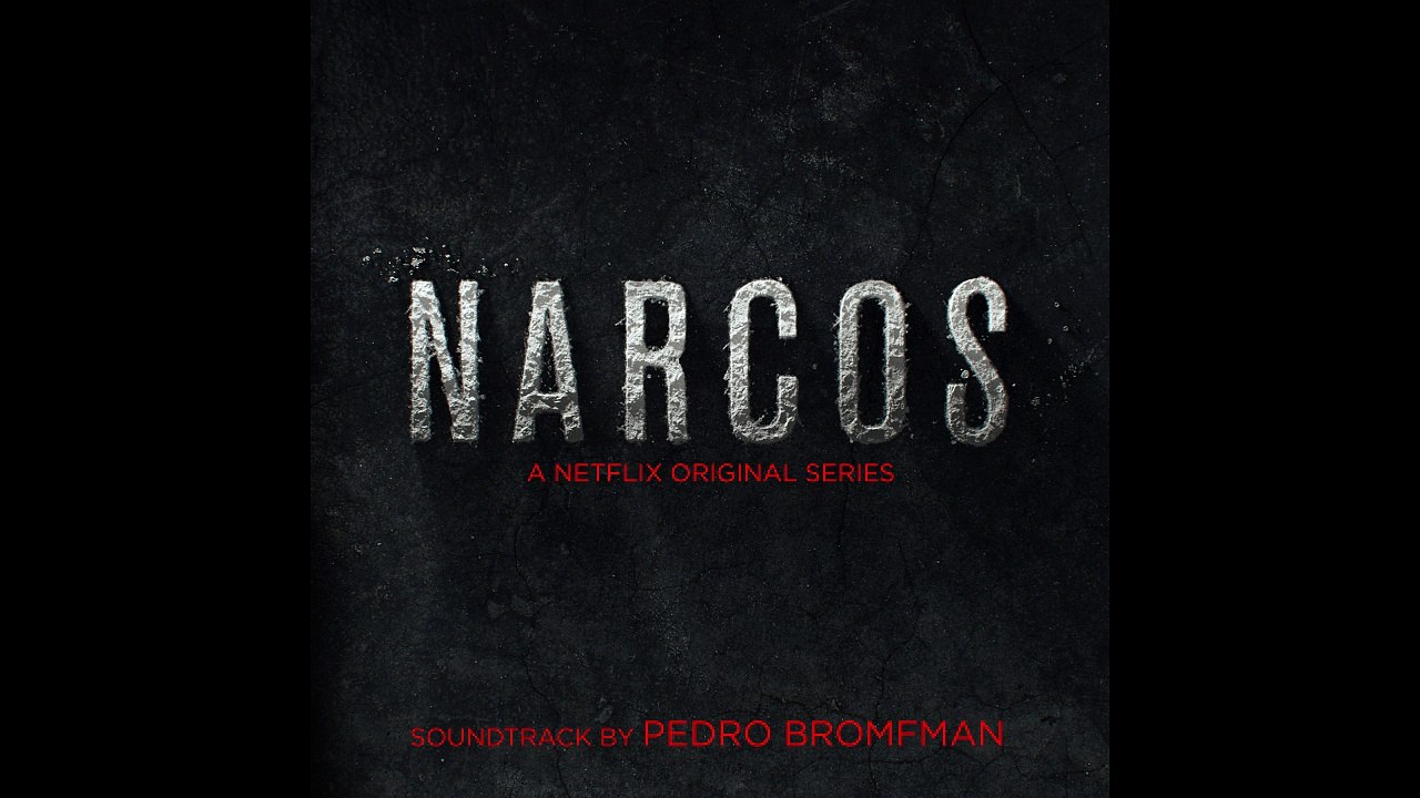 Narcos - Soundtrack Preview