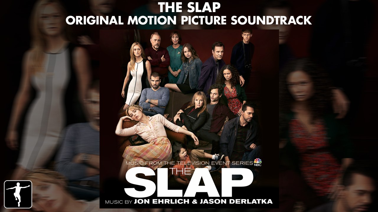 The Slap - Soundtrack Preview