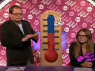 Mischa Barton On the friday night project Part3