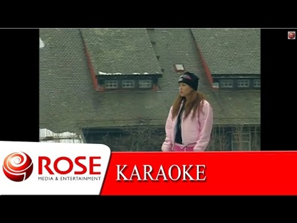 รักริษยา - สวลี ผกาพันธุ์ (KARAOKE)
