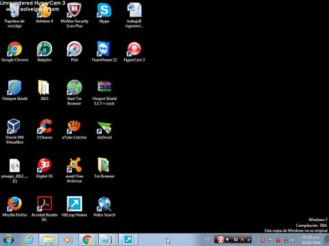 Tecnologías TEC-COM Información tecnológica, tutoriales, negocios OnLine, descargas