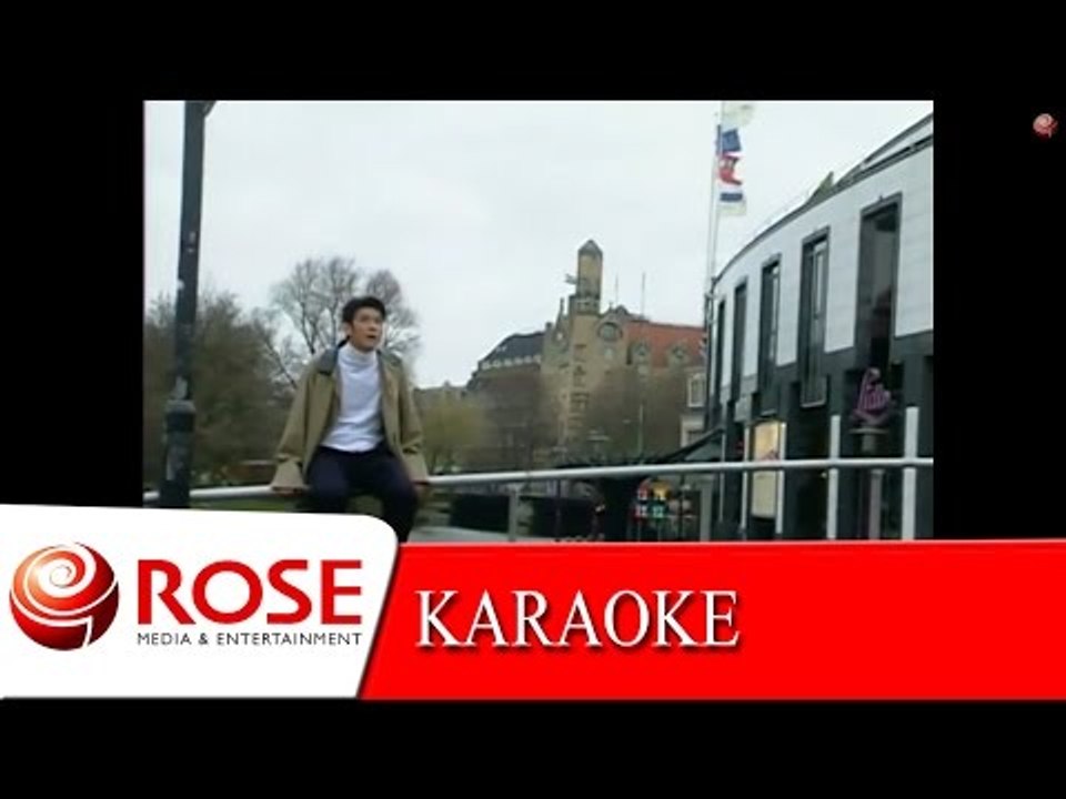อำนาจเงิน - สุเทพ วงศ์กำแหง (KARAOKE)