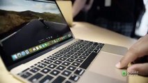 Testamos o novo laptop da Apple, que custa até R$ 10,5 mil Olhar Digital