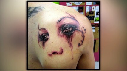 30 Craziest Tattoos Of All Time